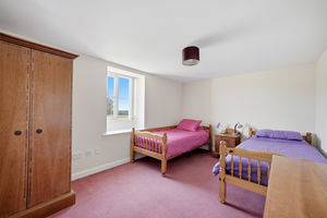Guest Bedroom- click for photo gallery